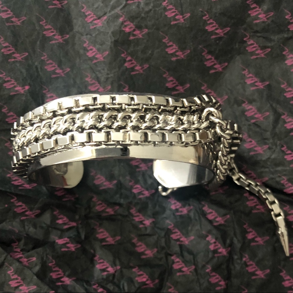 COPY - Fallon Bourdin Bracelet